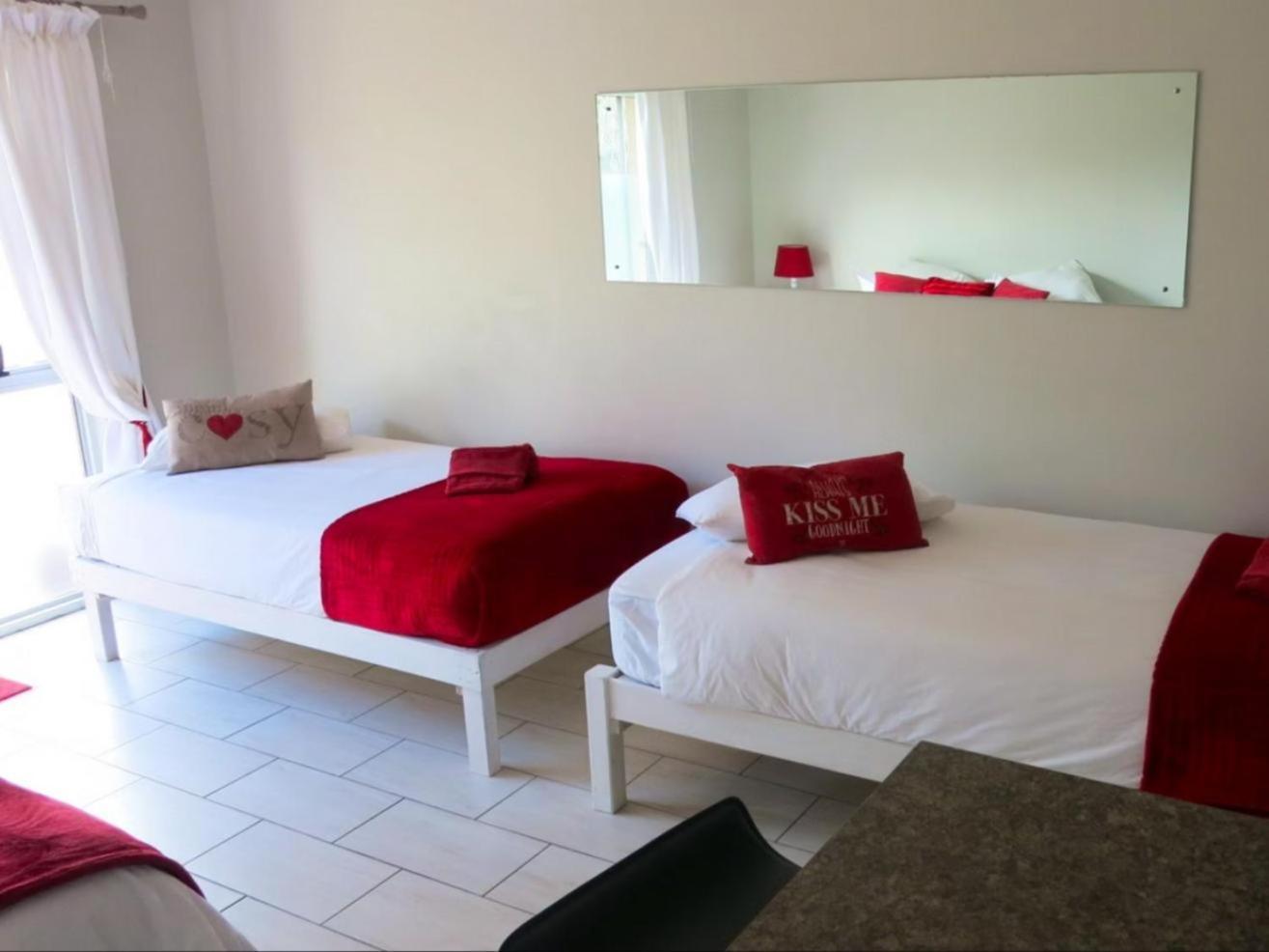 Ceelee'S Place Bloemfontein Ruang foto