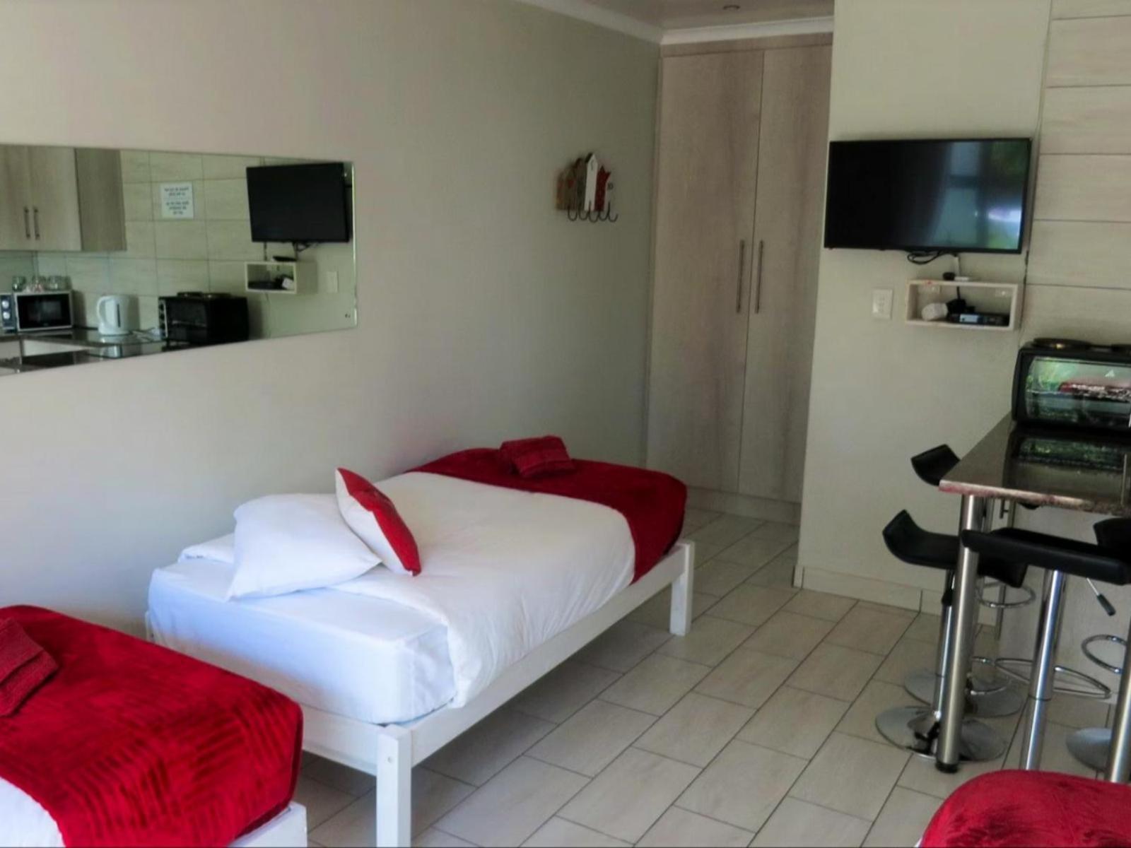 Ceelee'S Place Bloemfontein Ruang foto