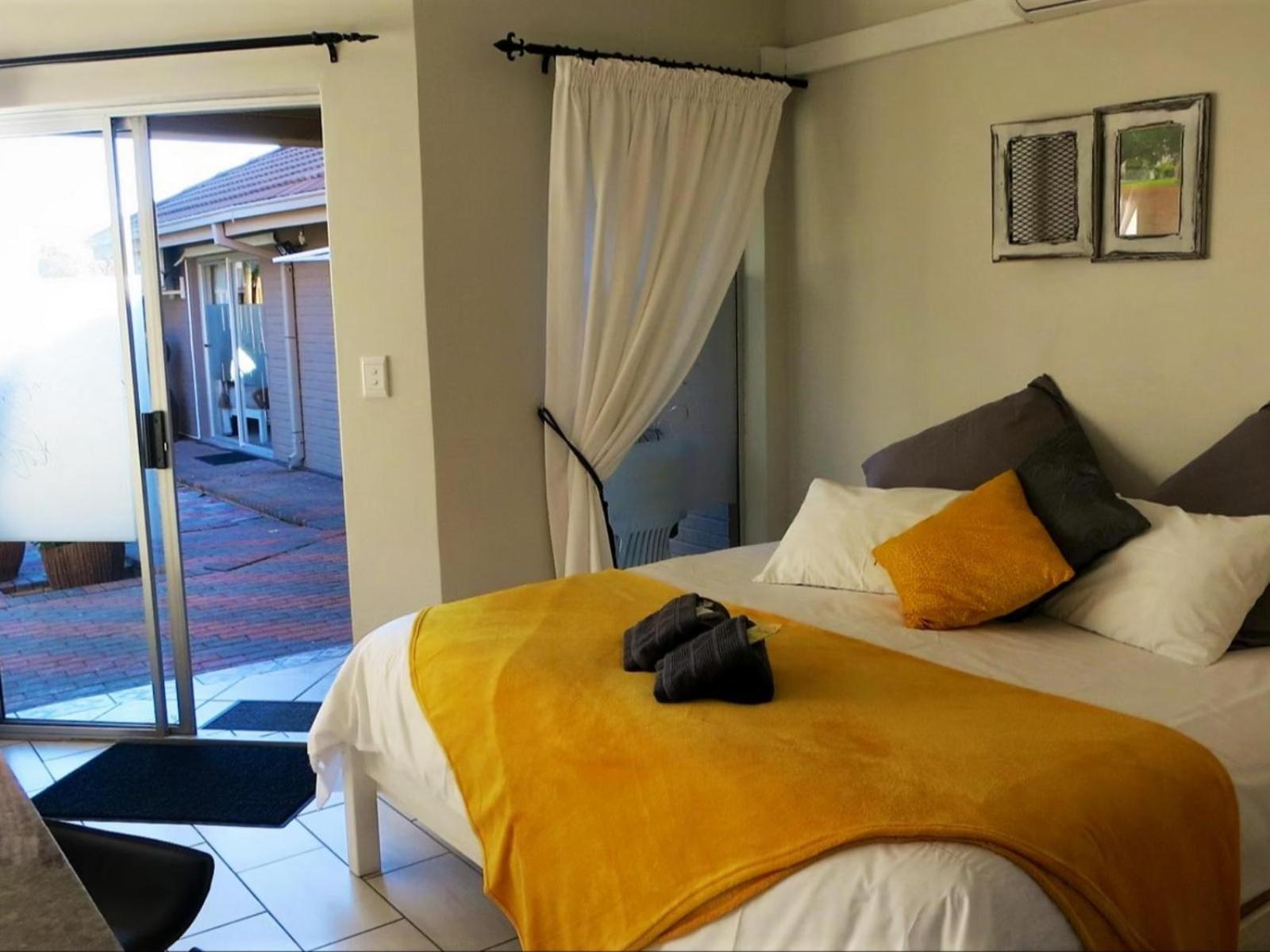 Ceelee'S Place Bloemfontein Ruang foto