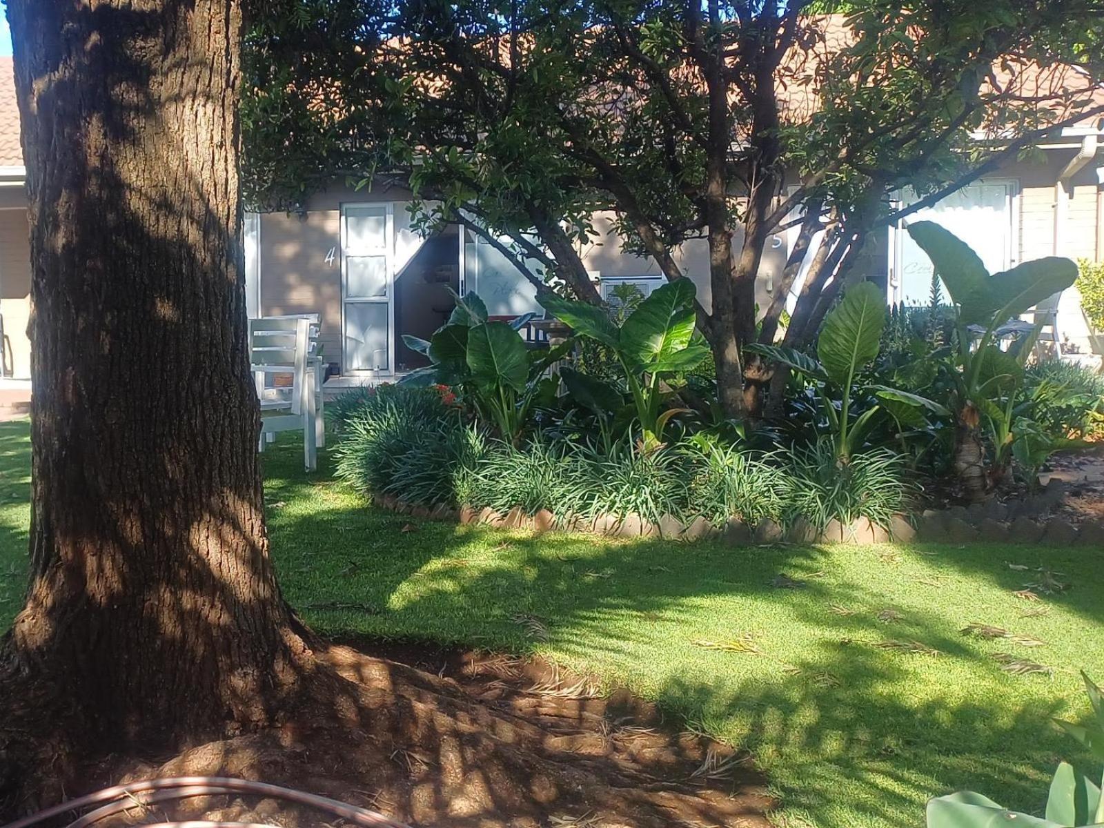 Ceelee'S Place Bloemfontein Bagian luar foto