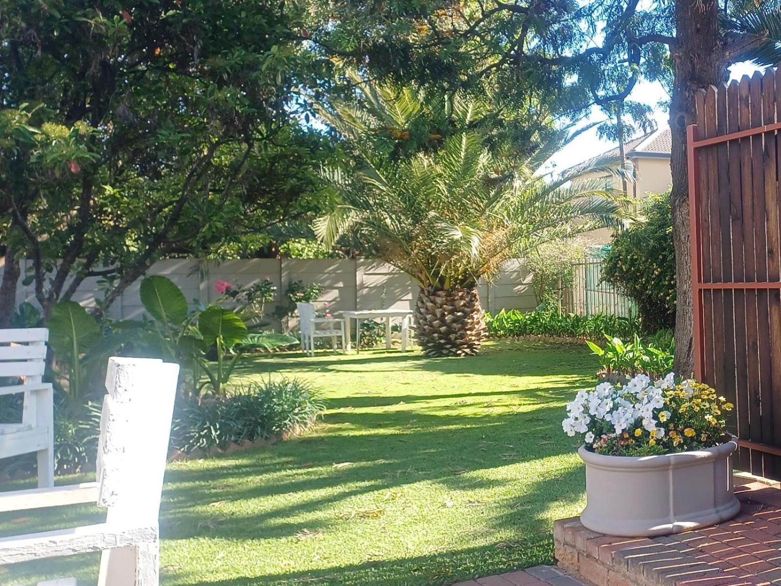 Ceelee'S Place Bloemfontein Bagian luar foto
