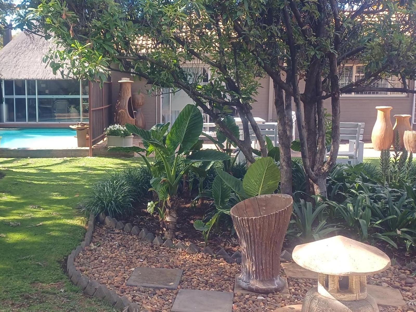 Ceelee'S Place Bloemfontein Bagian luar foto