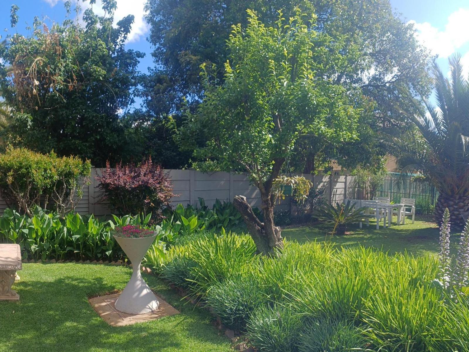 Ceelee'S Place Bloemfontein Bagian luar foto