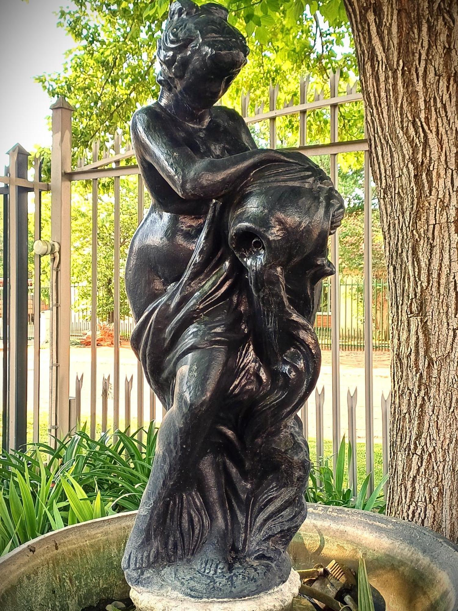 Ceelee'S Place Bloemfontein Bagian luar foto