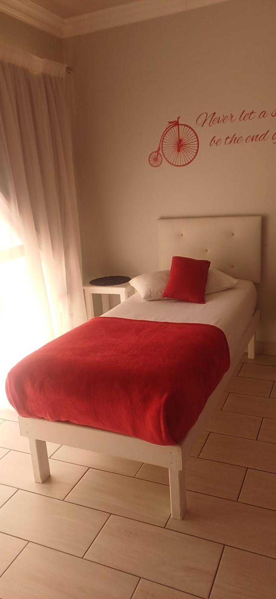 Ceelee'S Place Bloemfontein Bagian luar foto
