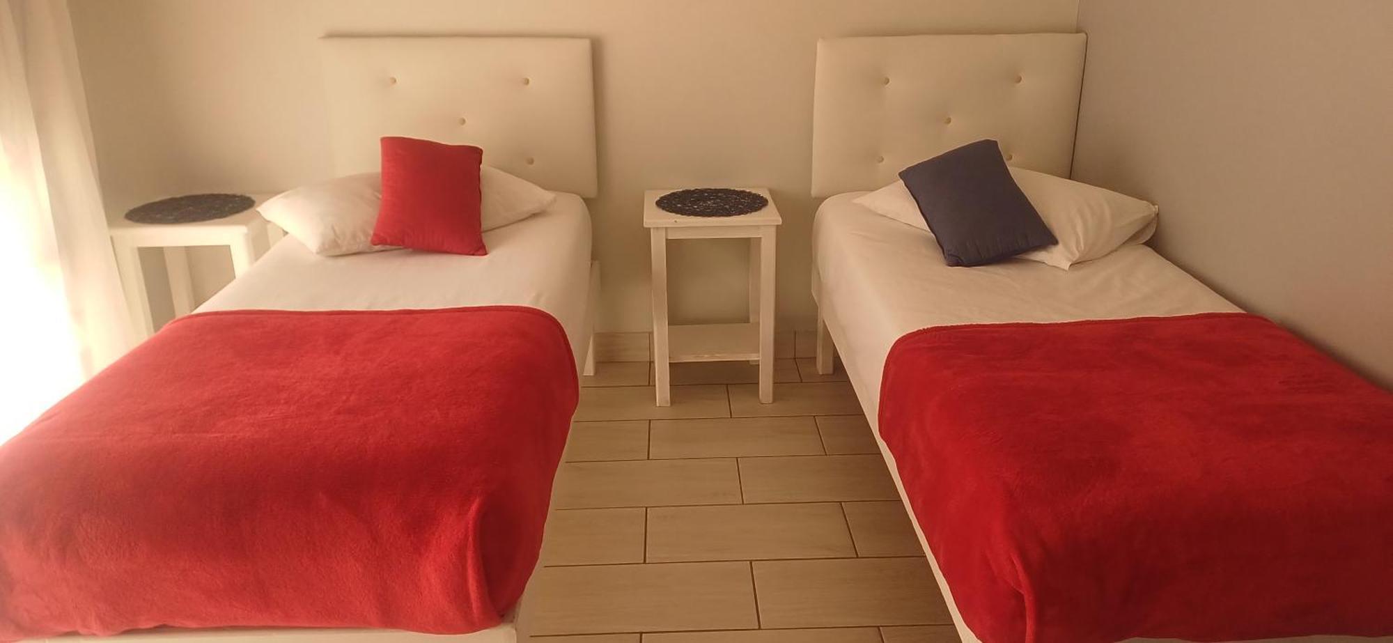 Ceelee'S Place Bloemfontein Bagian luar foto