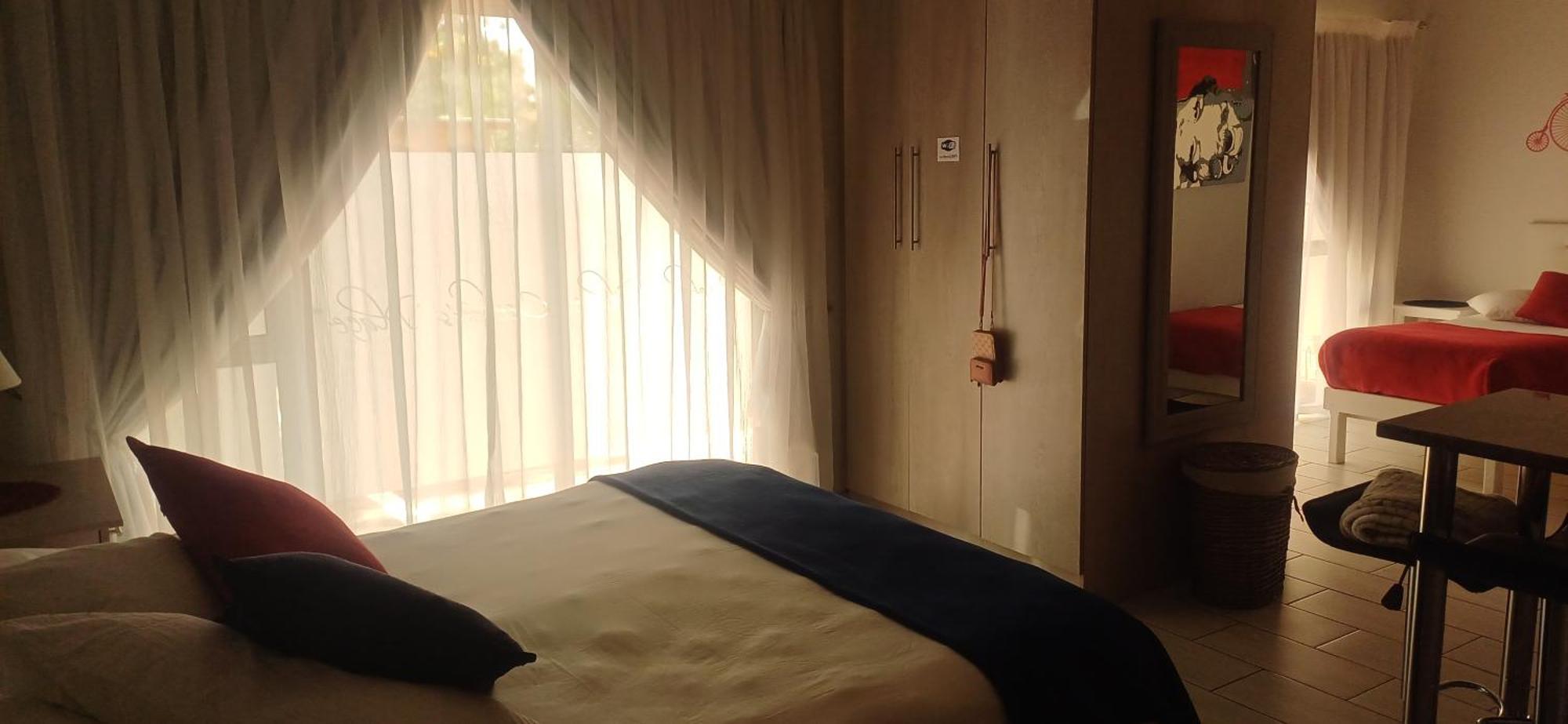 Ceelee'S Place Bloemfontein Bagian luar foto