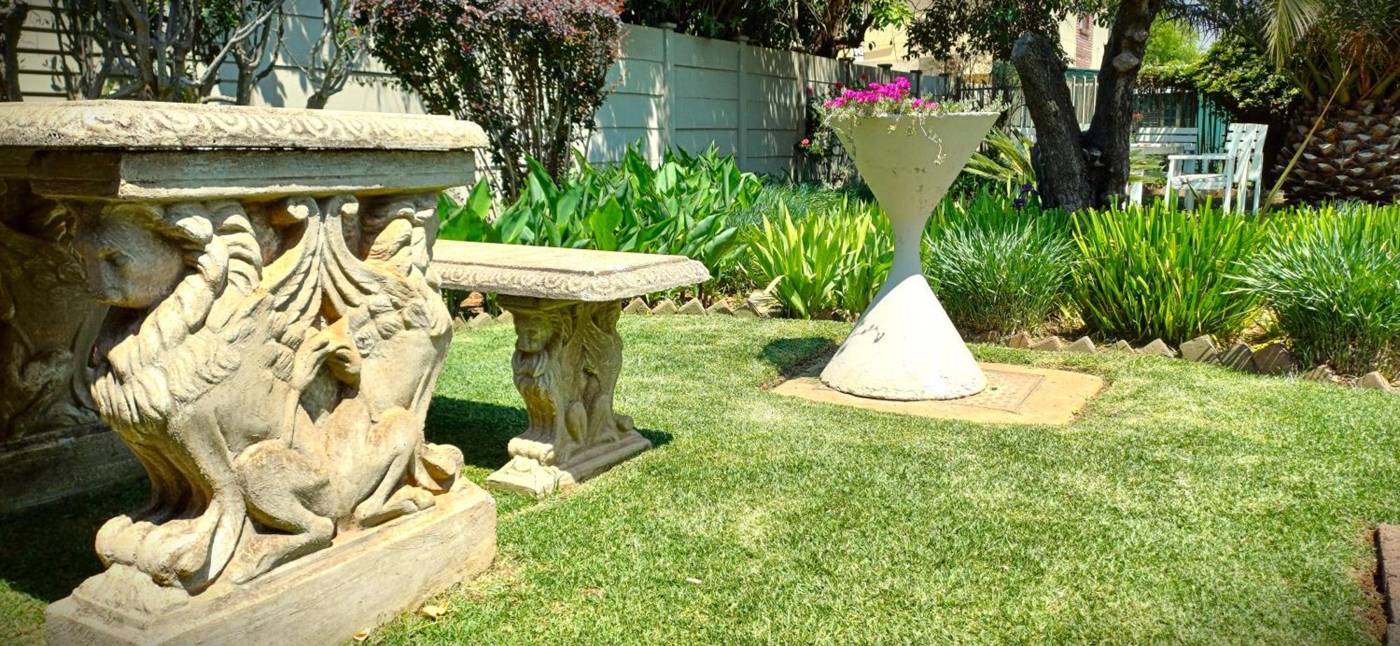 Ceelee'S Place Bloemfontein Bagian luar foto