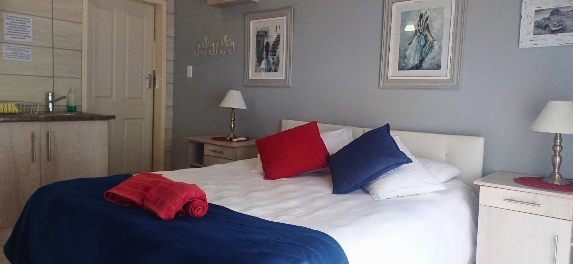 Ceelee'S Place Bloemfontein Bagian luar foto