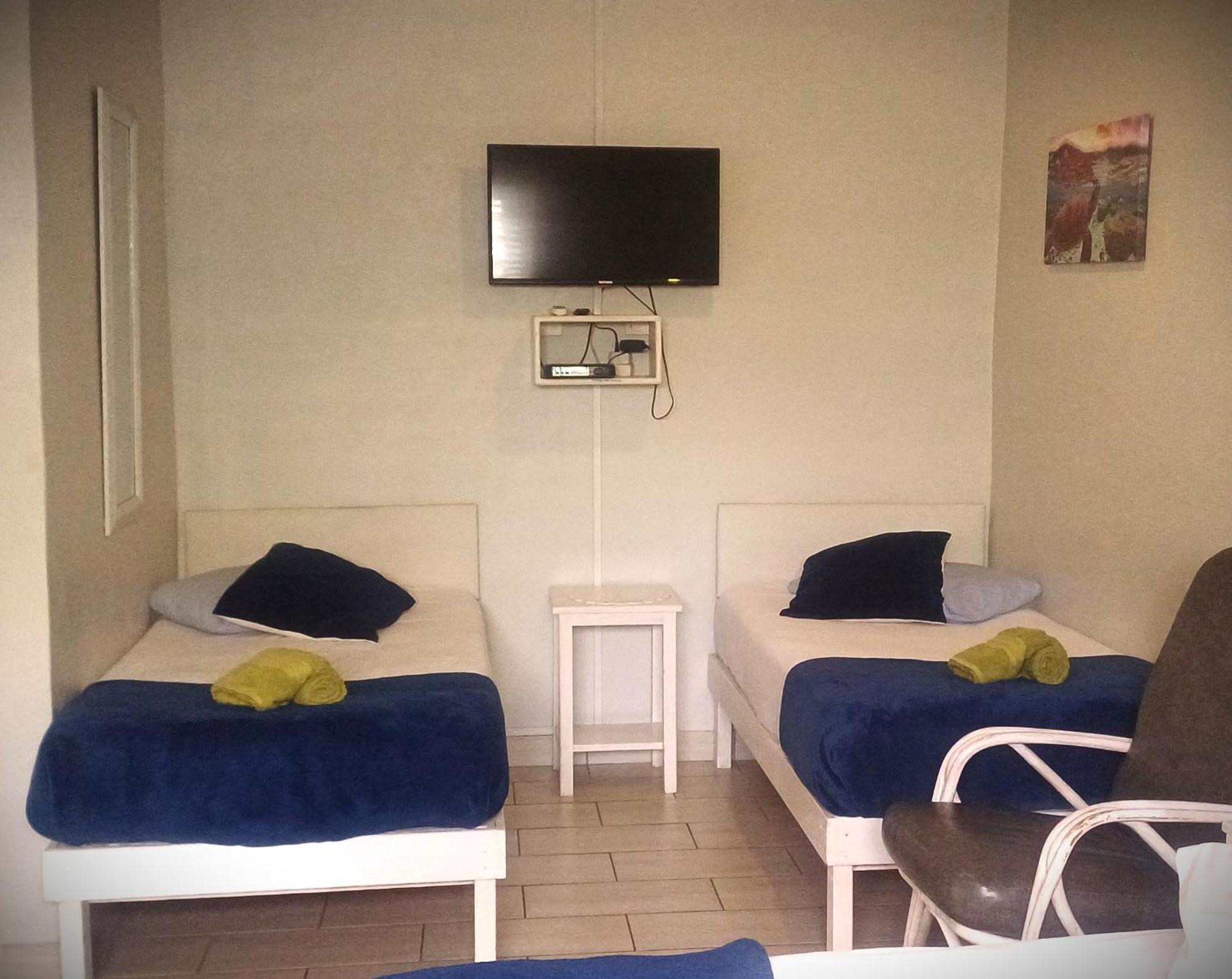Ceelee'S Place Bloemfontein Bagian luar foto