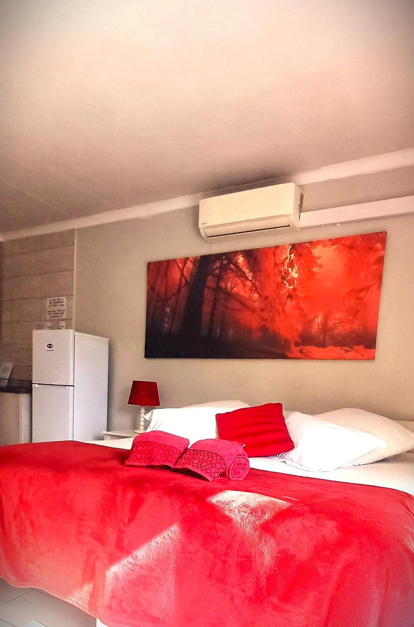 Ceelee'S Place Bloemfontein Bagian luar foto