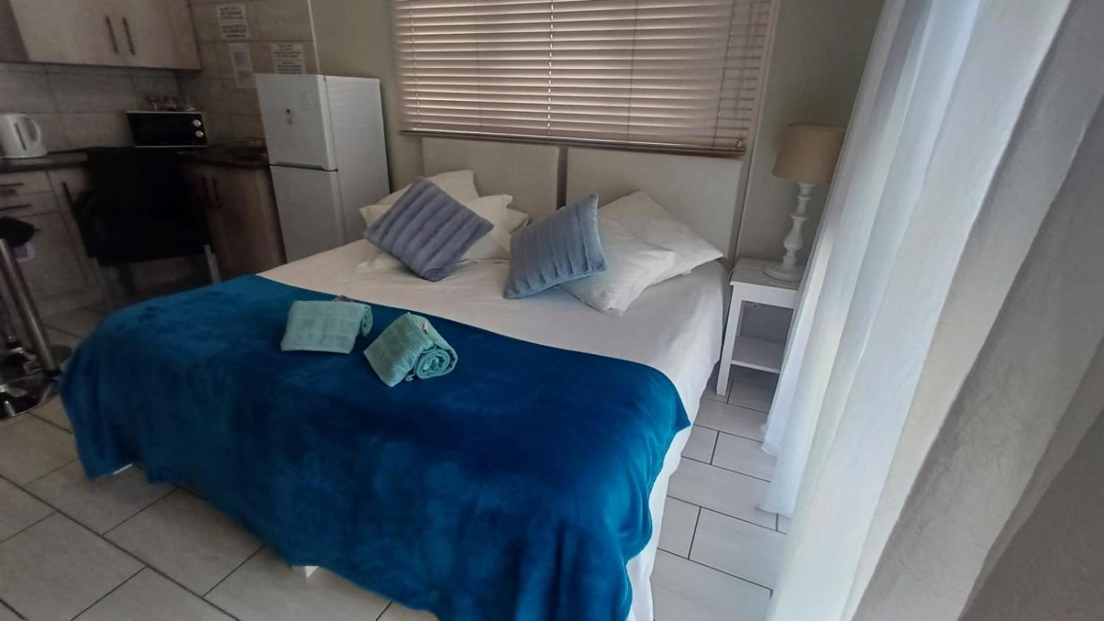 Ceelee'S Place Bloemfontein Bagian luar foto