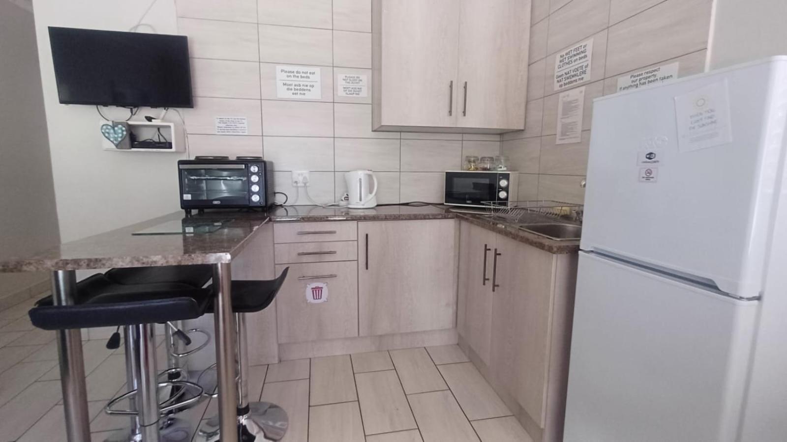 Ceelee'S Place Bloemfontein Bagian luar foto