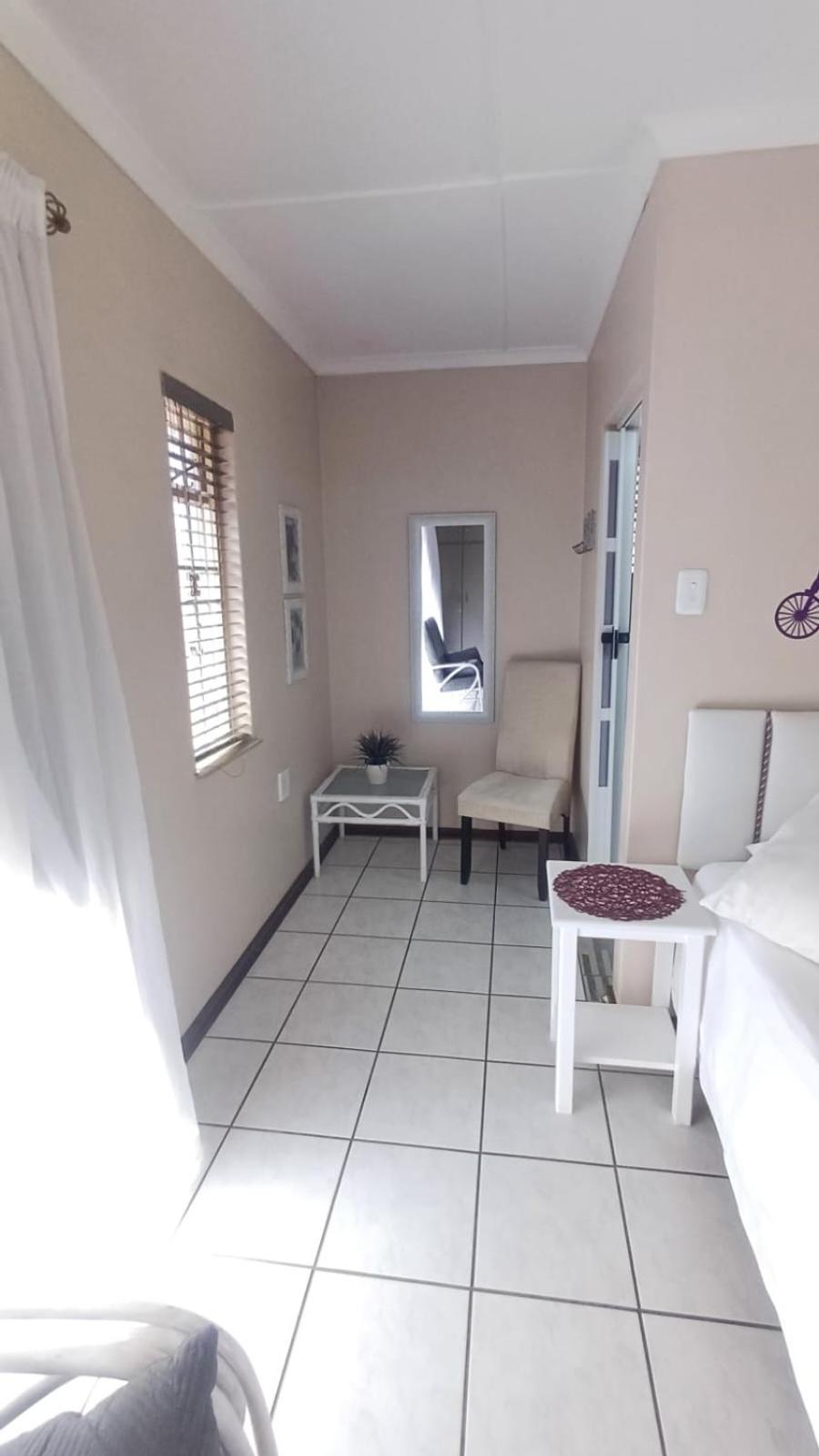 Ceelee'S Place Bloemfontein Bagian luar foto