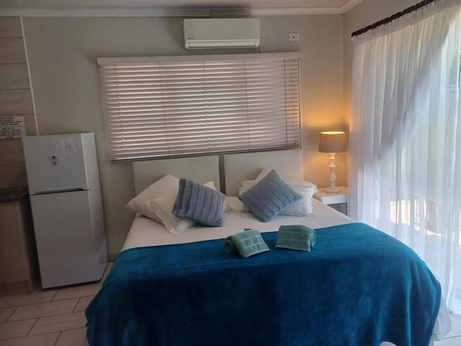 Ceelee'S Place Bloemfontein Bagian luar foto