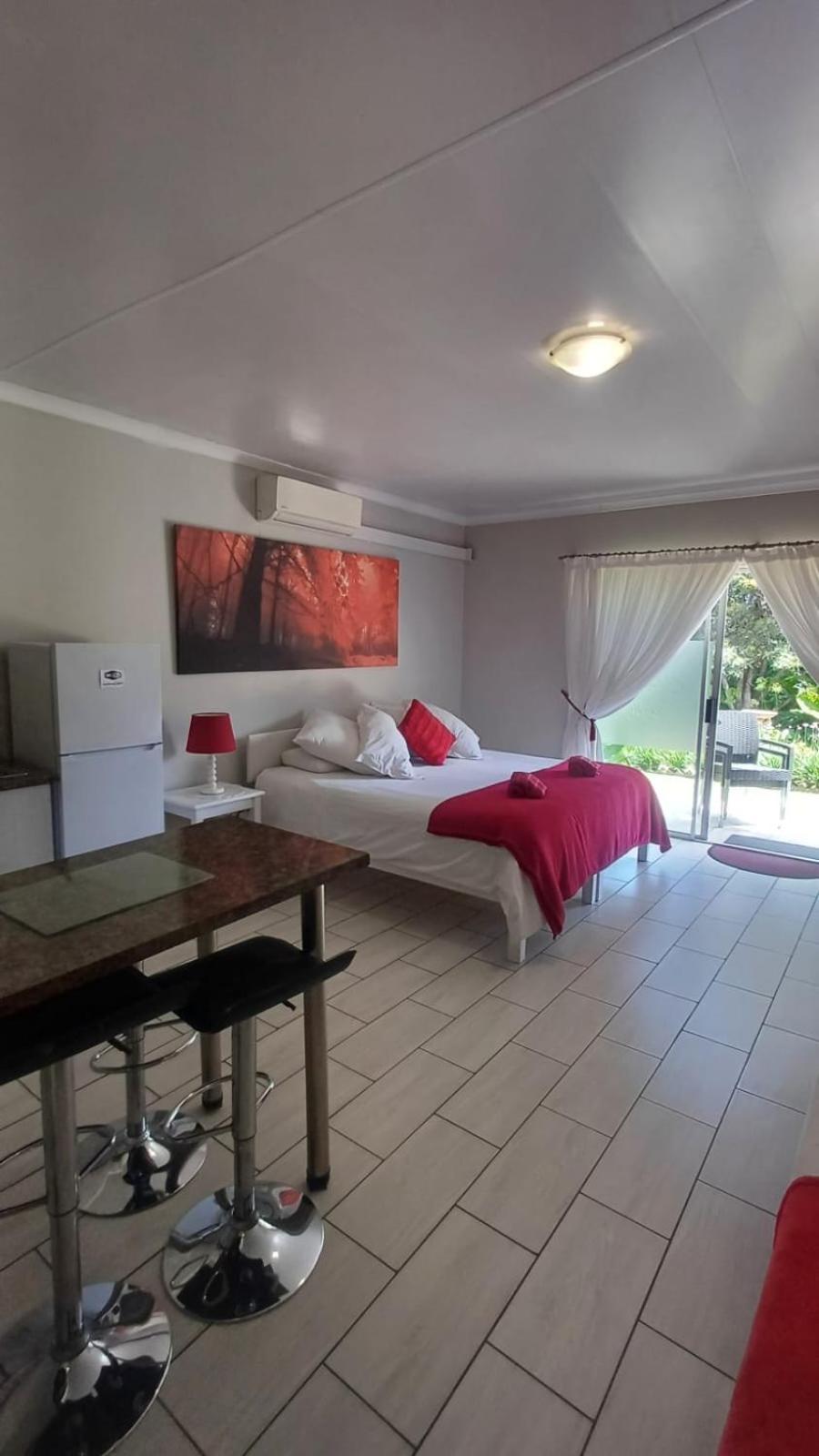 Ceelee'S Place Bloemfontein Bagian luar foto