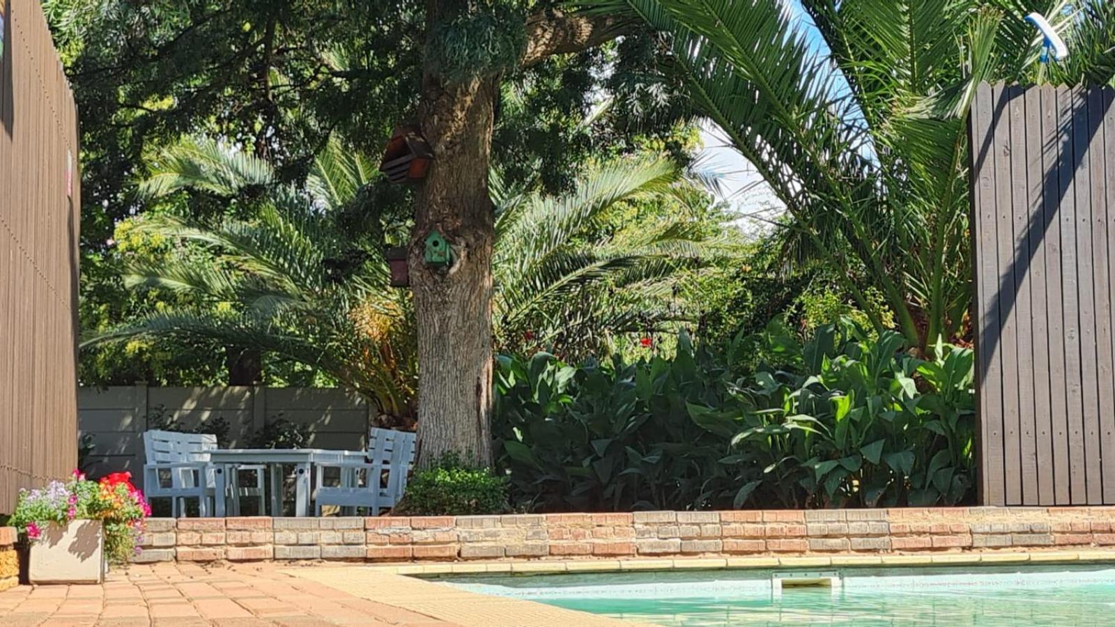 Ceelee'S Place Bloemfontein Bagian luar foto