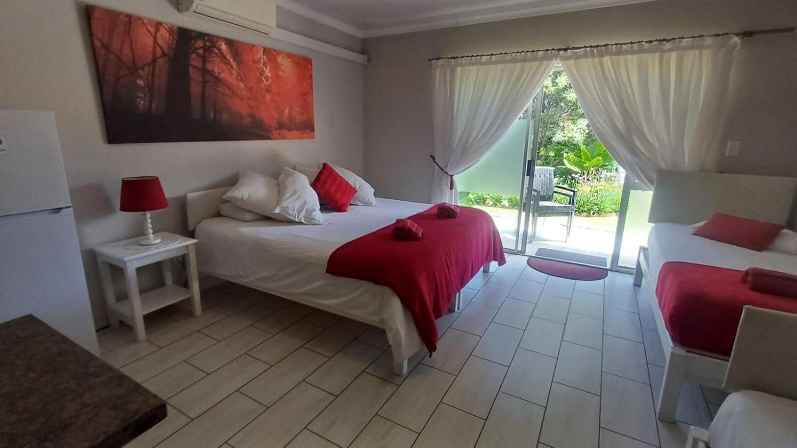 Ceelee'S Place Bloemfontein Bagian luar foto