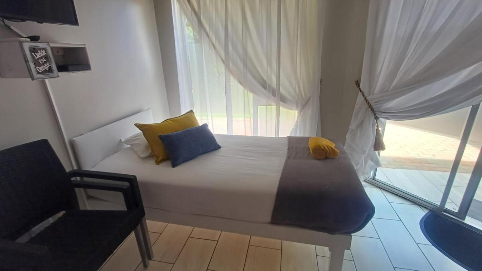 Ceelee'S Place Bloemfontein Bagian luar foto