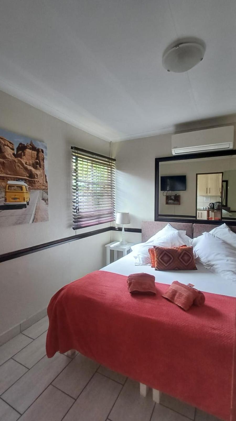 Ceelee'S Place Bloemfontein Bagian luar foto
